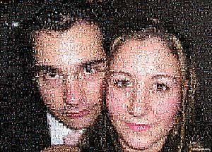 Regalo: Un  Impreso en papel brillo para alguien de Rivas