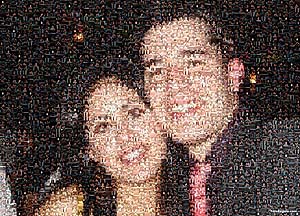 Regalo: Un  Impreso en papel brillo para alguien de Sada