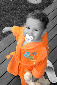 Regalo: Un Coloreado Impreso en papel brillo para alguien de madrid