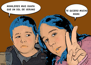 Regalo: Un  En un archivo JPG (Ya lo imprimiré yo) para alguien de JEREZ