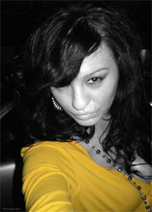 Regalo: Un  Impreso en un lienzo con un bastidor para alguien de torrevieja