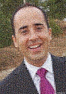 Regalo: Un  Impreso en papel brillo para alguien de Monzon