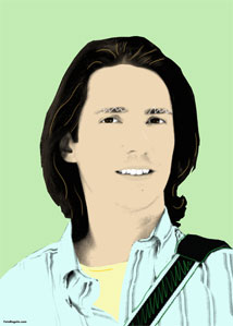 Regalo: Un Andy Warhol Pro 1 persona Impreso en un lienzo con un bastidor para alguien de El Molar