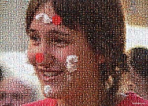 Regalo: Un  Impreso en papel brillo para alguien de Vilanova i la Geltrú