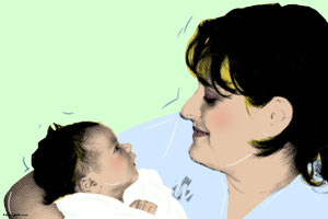 Regalo: Un Andy Warhol Pro 1 persona Impreso en un lienzo para alguien de san vicente