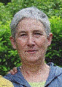 Regalo: Un  Impreso en papel brillo para alguien de Legazpia