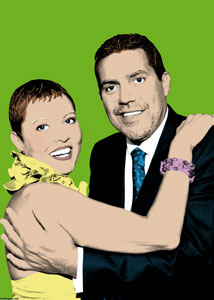 Regalo: Un  En un archivo JPG (Ya lo imprimiré yo) para alguien de LAS PALMAS