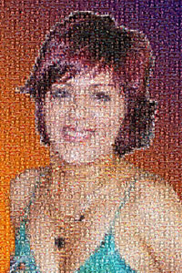 Regalo: Un  Impreso en papel brillo para alguien de CORDOBA