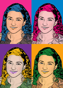 Regalo: Un  En un archivo JPG (Ya lo imprimiré yo) para alguien de Cádiz