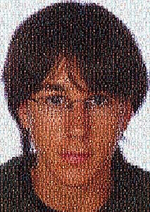 Regalo: Un  Impreso en un lienzo con un bastidor para alguien de Vilanova i la Geltru