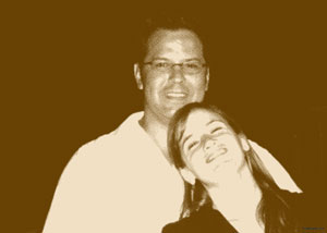 Regalo: Un Puntos Impreso en papel brillo para alguien de Las Rozas