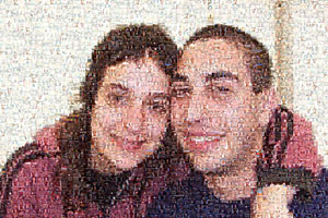 Regalo: Un  Impreso en papel brillo para alguien de barakaldo