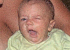 Regalo: Un  Impreso en papel brillo para alguien de biñbao