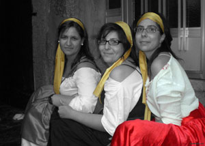 Regalo: Un  Impreso en papel brillo para alguien de LALIN