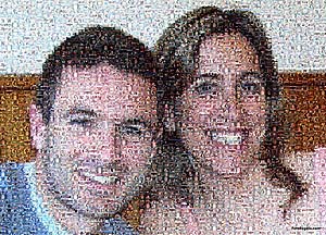 Regalo: Un  Puzzle de la marca EDUCA para alguien de santander