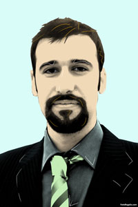 Regalo: Un  Impreso en papel brillo para alguien de SAN VICENTE DEL RASPEIG