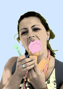 Regalo: Un  En un archivo JPG (Ya lo imprimiré yo) para alguien de PLASENCIA