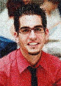 Regalo: Un  En un archivo JPG (Ya lo imprimiré yo) para alguien de Sant Feliu de Llobregat