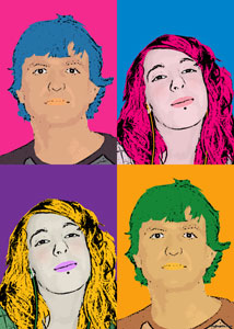 Regalo: Un  En un archivo JPG (Ya lo imprimiré yo) para alguien de ordizia