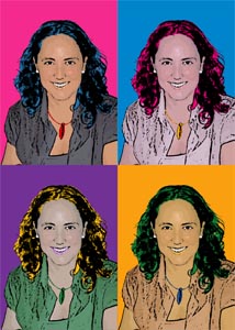 Regalo: Un  En un archivo JPG (Ya lo imprimiré yo) para alguien de San Sebastian