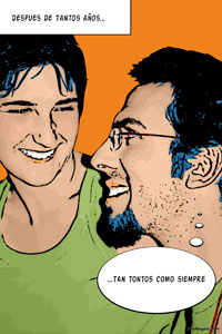 Regalo: Un  Impreso en papel brillo para alguien de Alboraya