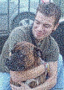 Regalo: Un  En un archivo JPG (Ya lo imprimiré yo) para alguien de PUERTOLLANO