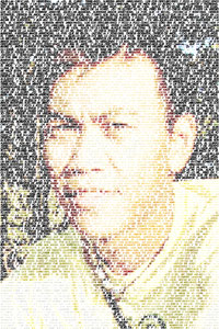 Regalo: Un  Impreso en papel brillo para alguien de Tarragona