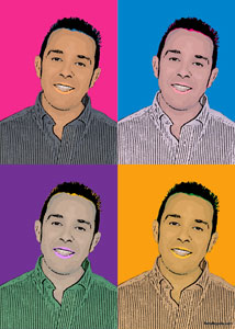 Regalo: Un  En un archivo JPG (Ya lo imprimiré yo) para alguien de Ogijares