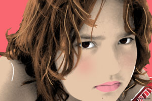 Regalo: Un  Impreso en papel brillo para alguien de El Morell