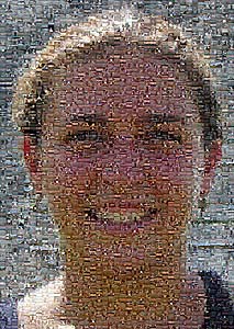 Regalo: Un  Impreso en papel brillo para alguien de Puerto Real