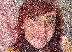 Regalo: Un  Impreso en papel brillo para alguien de ORDIZIA