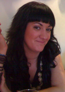 Detalle de la foto procesada