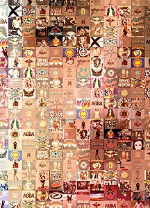 Detalle de la foto procesada