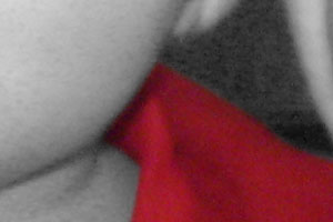 Detalle de la foto procesada