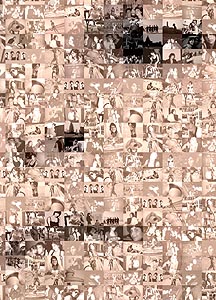 Detalle de la foto procesada