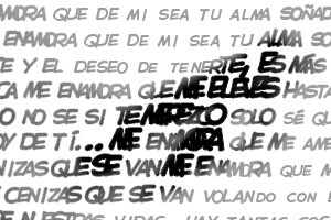 Detalle de la foto procesada