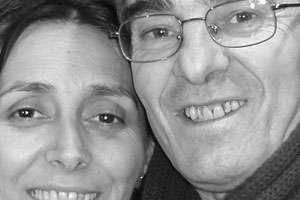 Detalle de la foto procesada