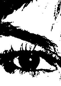 Detalle de la foto procesada