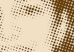 Detalle de la foto procesada