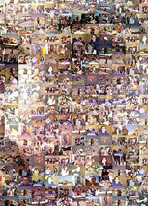 Detalle de la foto procesada