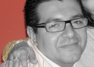 Detalle de la foto procesada