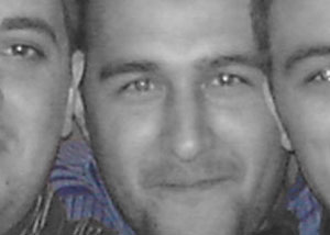 Detalle de la foto procesada