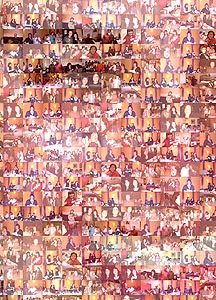 Detalle de la foto procesada