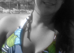 Detalle de la foto procesada