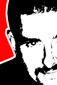 Detalle de la foto procesada