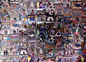 Detalle de la foto procesada