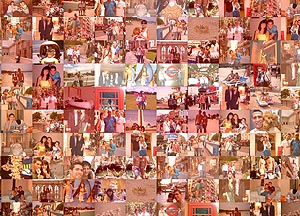 Detalle de la foto procesada