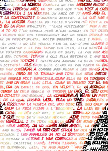 Detalle de la foto procesada