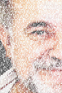 Detalle de la foto procesada