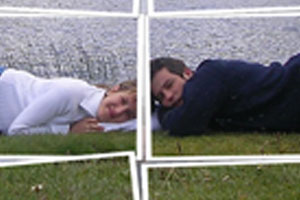 Detalle de la foto procesada